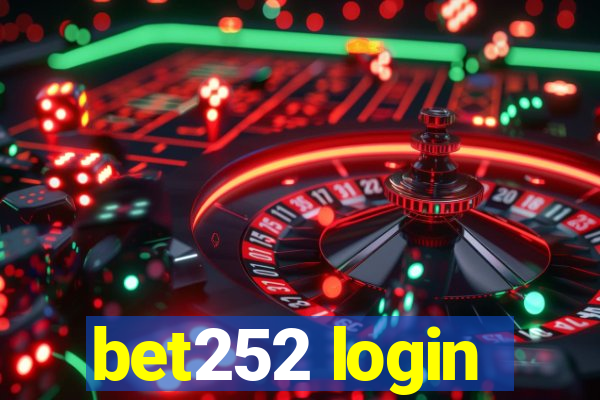 bet252 login